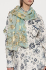 Etro Silk scarf