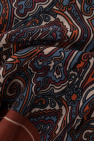 Etro Paisley scarf