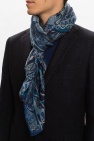 Etro Patterned scarf