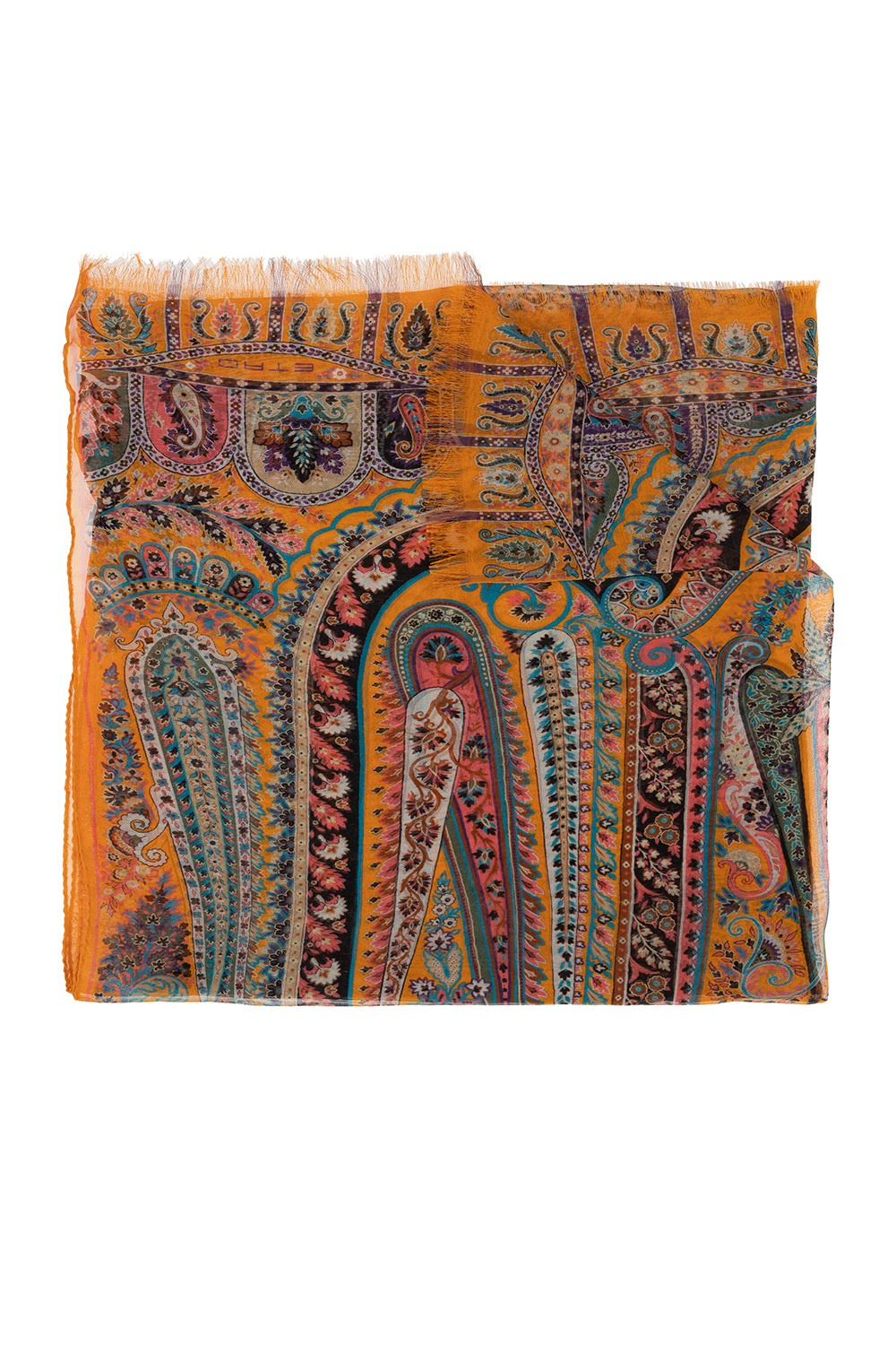 Etro Silk scarf