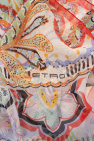 Etro Silk scarf