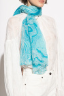 Etro Silk scarf