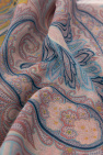 Etro Silk shawl