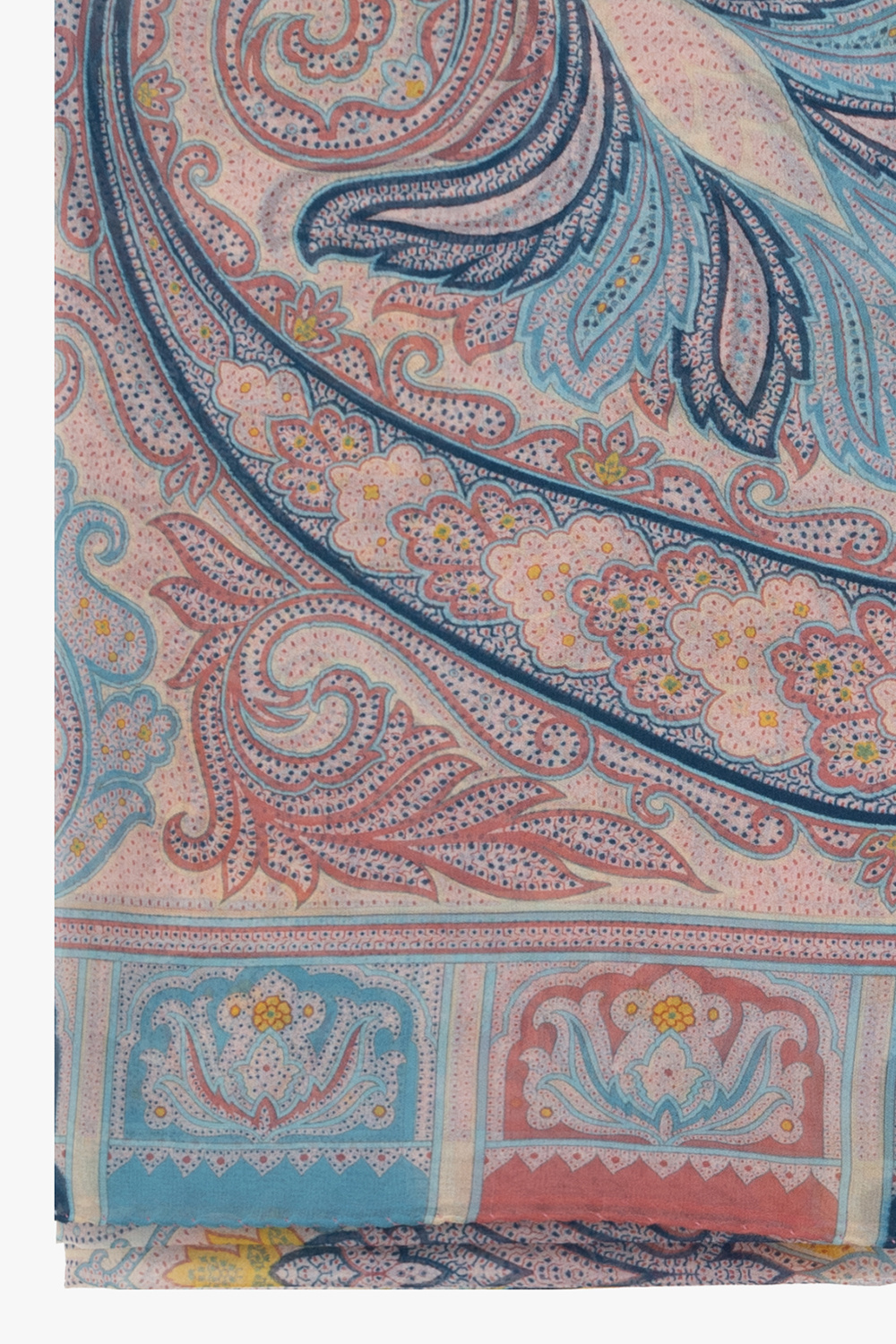 Etro Silk shawl