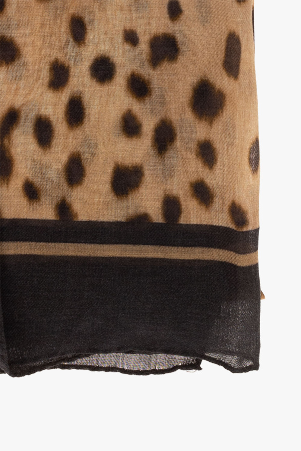 Etro Cashmere shawl
