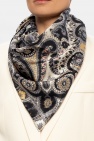 Etro Patterned scarf