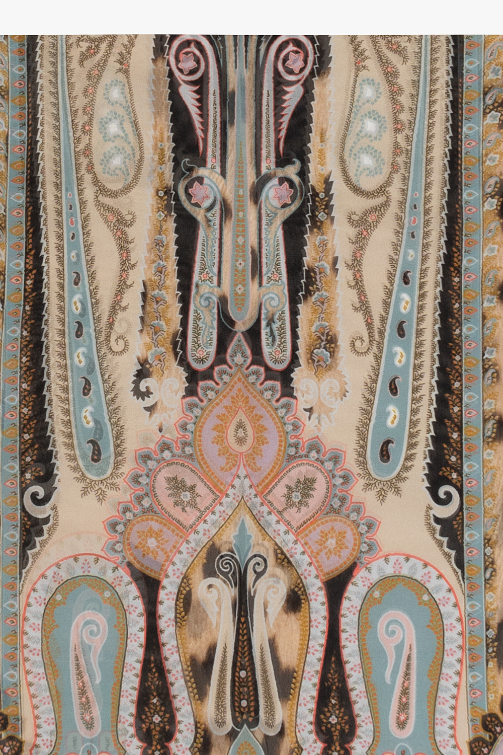 Etro Silk scarf