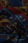 Etro Paisley scarf