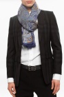 Etro Patterned scarf