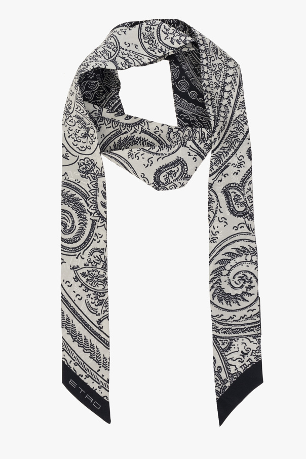 Etro Silk scarf