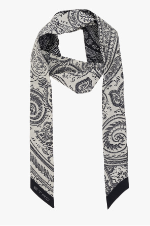 Silk scarf od Etro