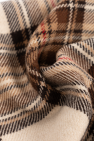Etro Wool scarf