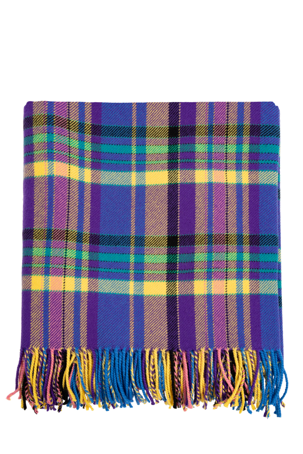 Etro Wool scarf