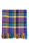 Etro Wool scarf