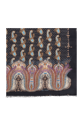 Etro Patterned scarf