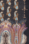 Etro Patterned scarf