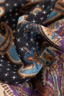 Etro Patterned scarf
