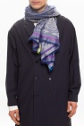 Etro Patterned shawl