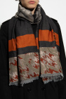 Etro Patterned scarf