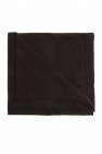 Rick Owens Cashmere scarf