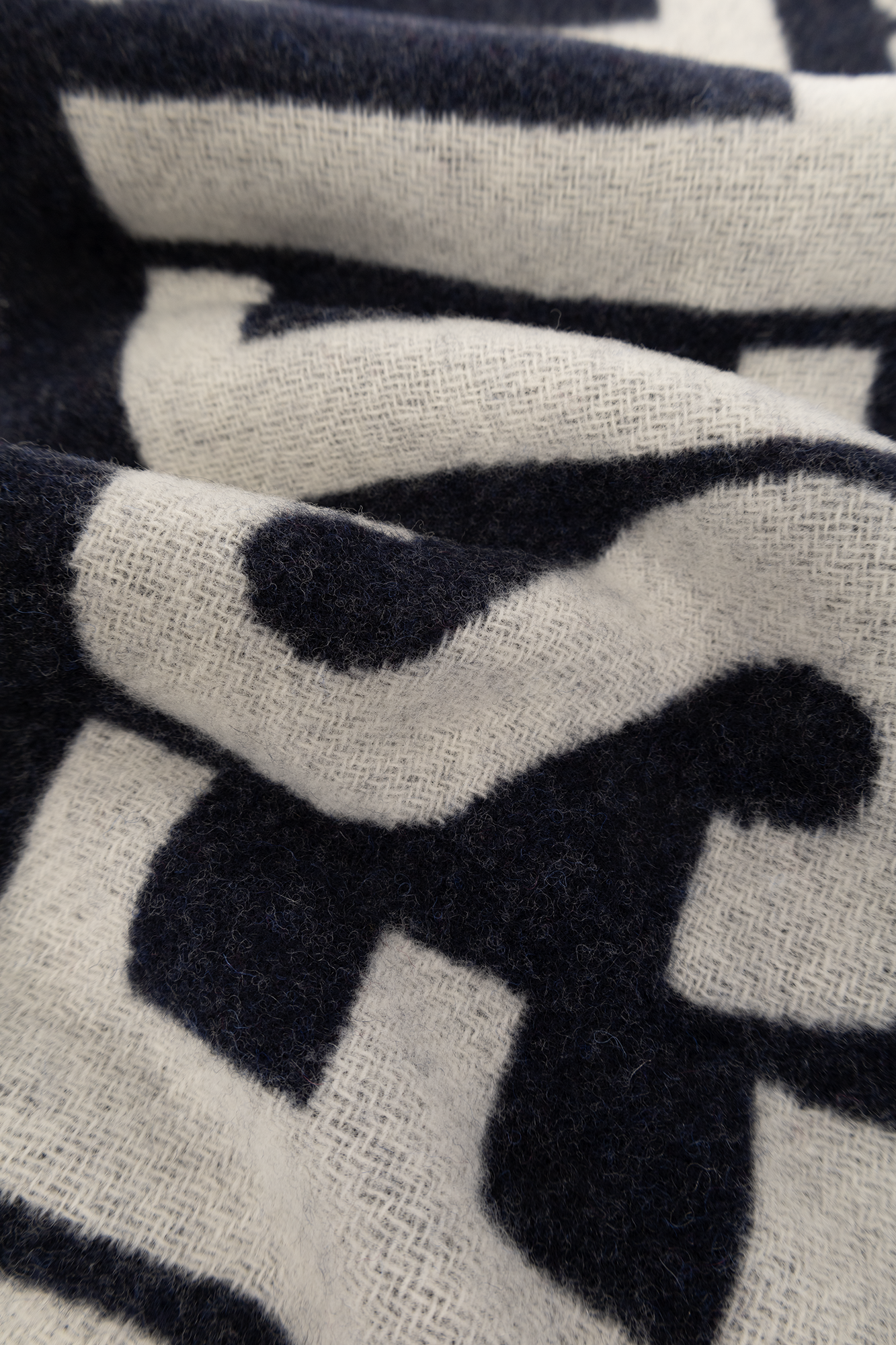 Diesel ‘S-BISC-NEW’ scarf