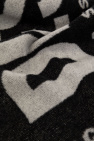 Diesel ‘S-BISC-NEW’ scarf