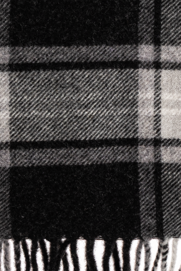 Diesel Bufanda con capucha ‘S-CARHOOD’