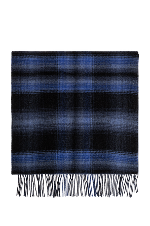 Wool scarf ‘S-CHECK’