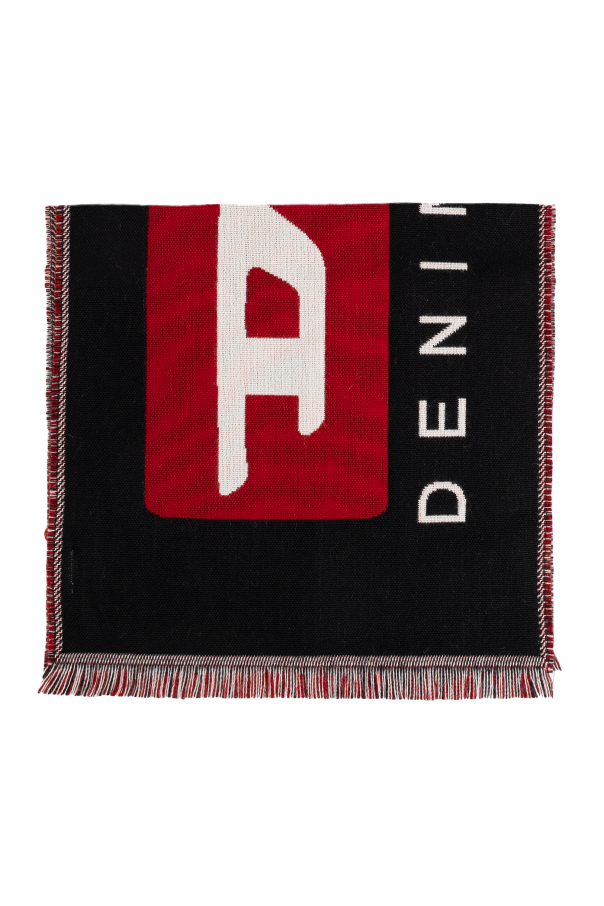 Scarf `S-DIV` od Diesel
