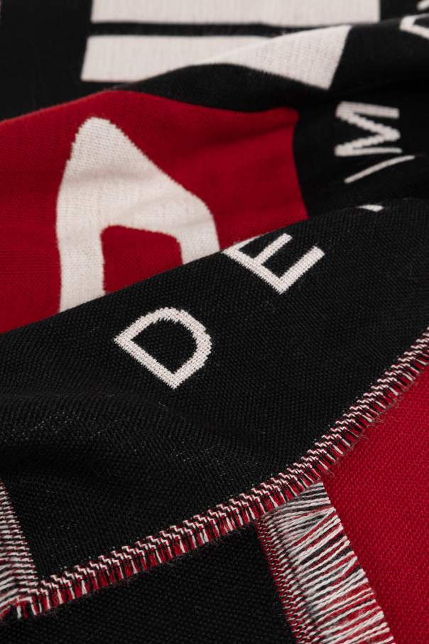 Diesel Bufanda "S-DIV"