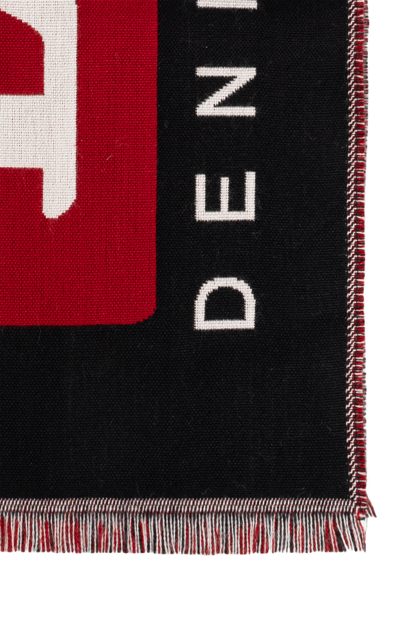 Diesel Bufanda "S-DIV"