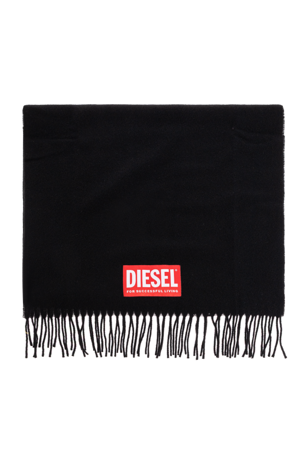 Scarf `S-IMON` od Diesel
