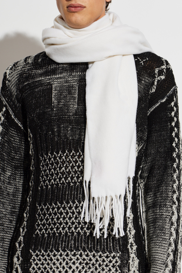 Diesel Scarf "S-IMON-D-LONG"