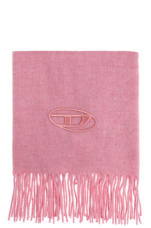 Wool scarf `S-IMON-D-LONG`