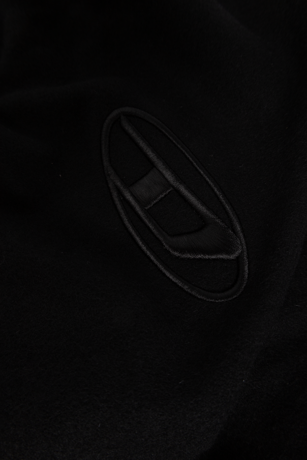 Diesel Wool scarf `S-IMON-D-LONG`