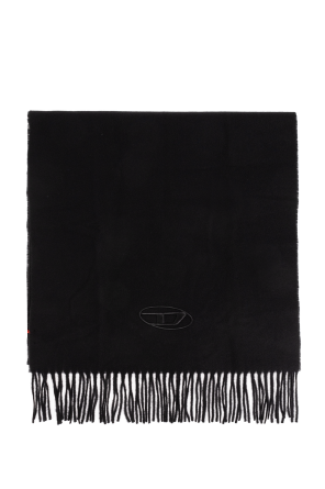 Wollschal „S-IMON-D-LONG“