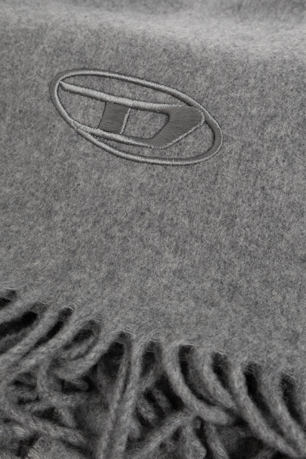 Diesel Scarf "S-IMON-D-LONG"