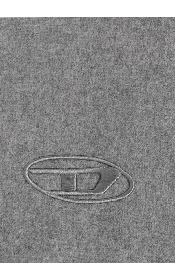 Diesel Scarf "S-IMON-D-LONG"