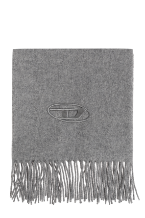 Scarf "S-IMON-D-LONG"