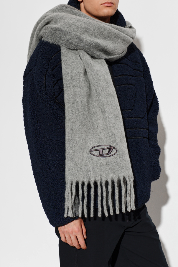 Diesel Bufanda "S-OLID A21744"