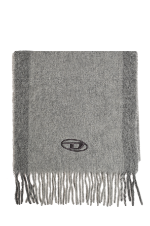 Scarf "S-OLID A21744"