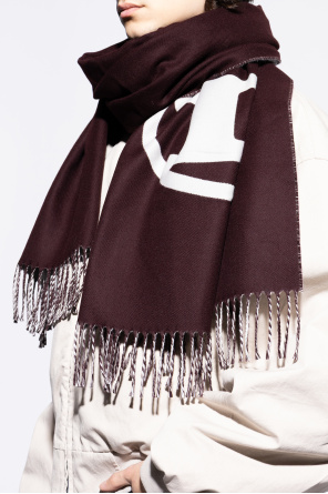 Diesel Scarf `S-TEVIE`