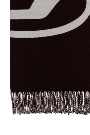 Diesel Scarf `S-TEVIE`