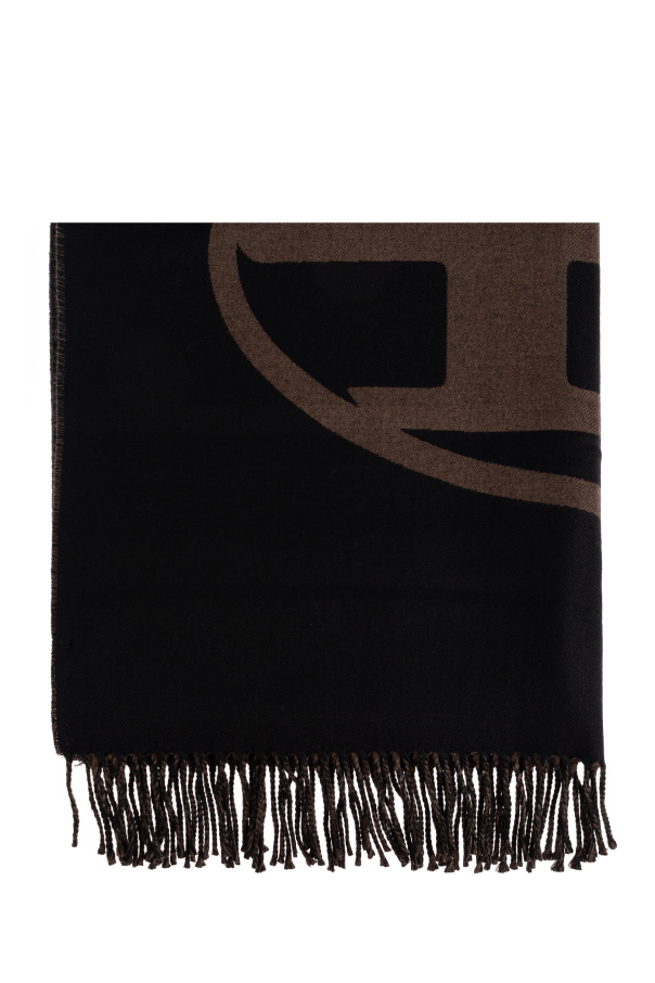 Scarf `S-TEVIE` od Diesel