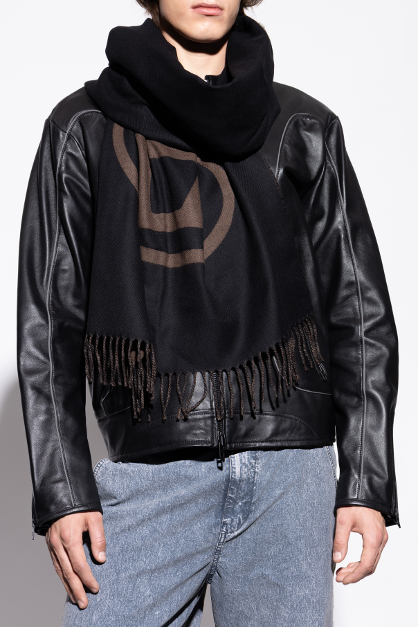 Diesel Bufanda `S-TEVIE`