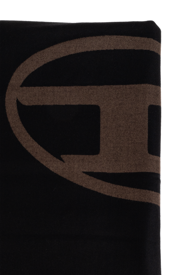 Diesel Bufanda `S-TEVIE`