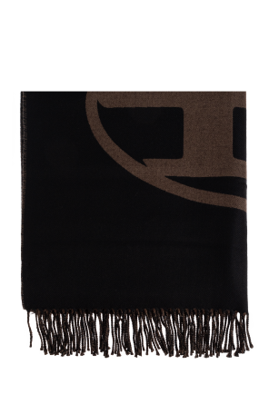 Scarf `s-tevie` od Diesel