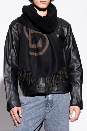 Scarf `s-tevie` od Diesel