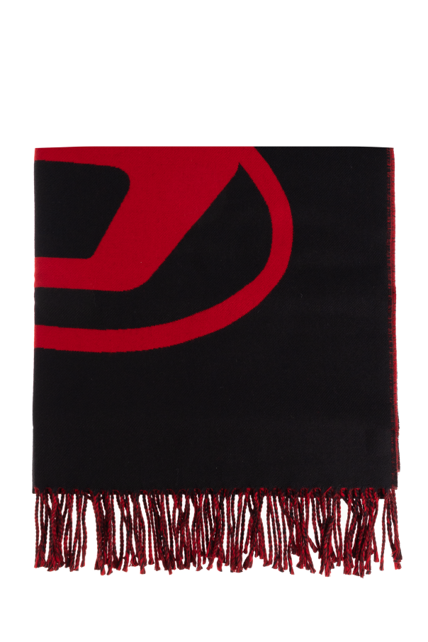Scarf 'S-TEVIE' od Diesel