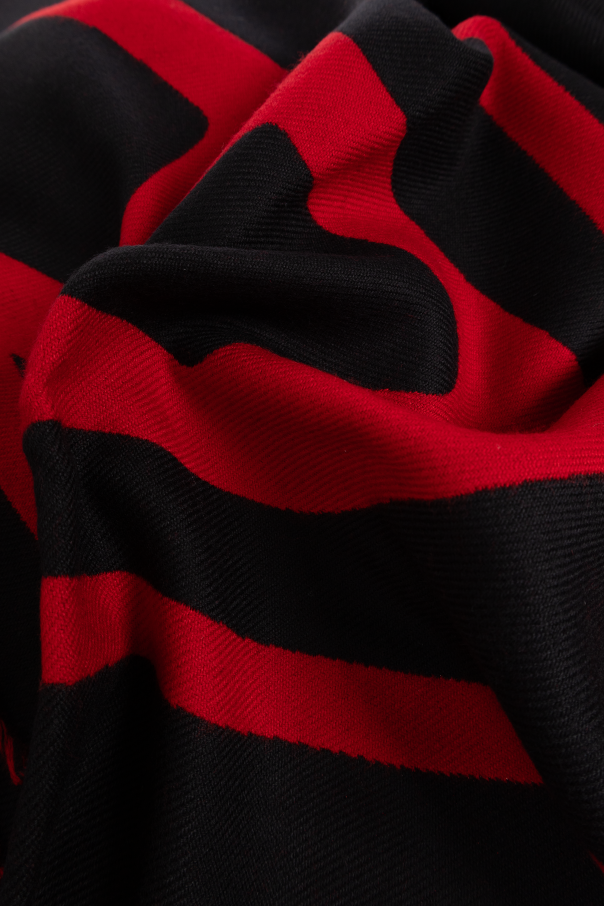 Diesel Scarf 'S-TEVIE'